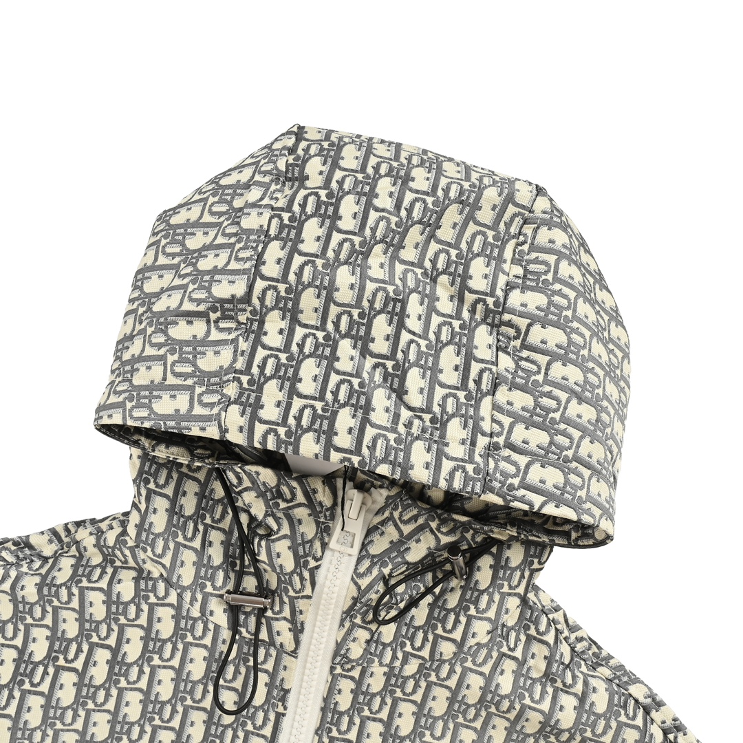 Dior Jacket