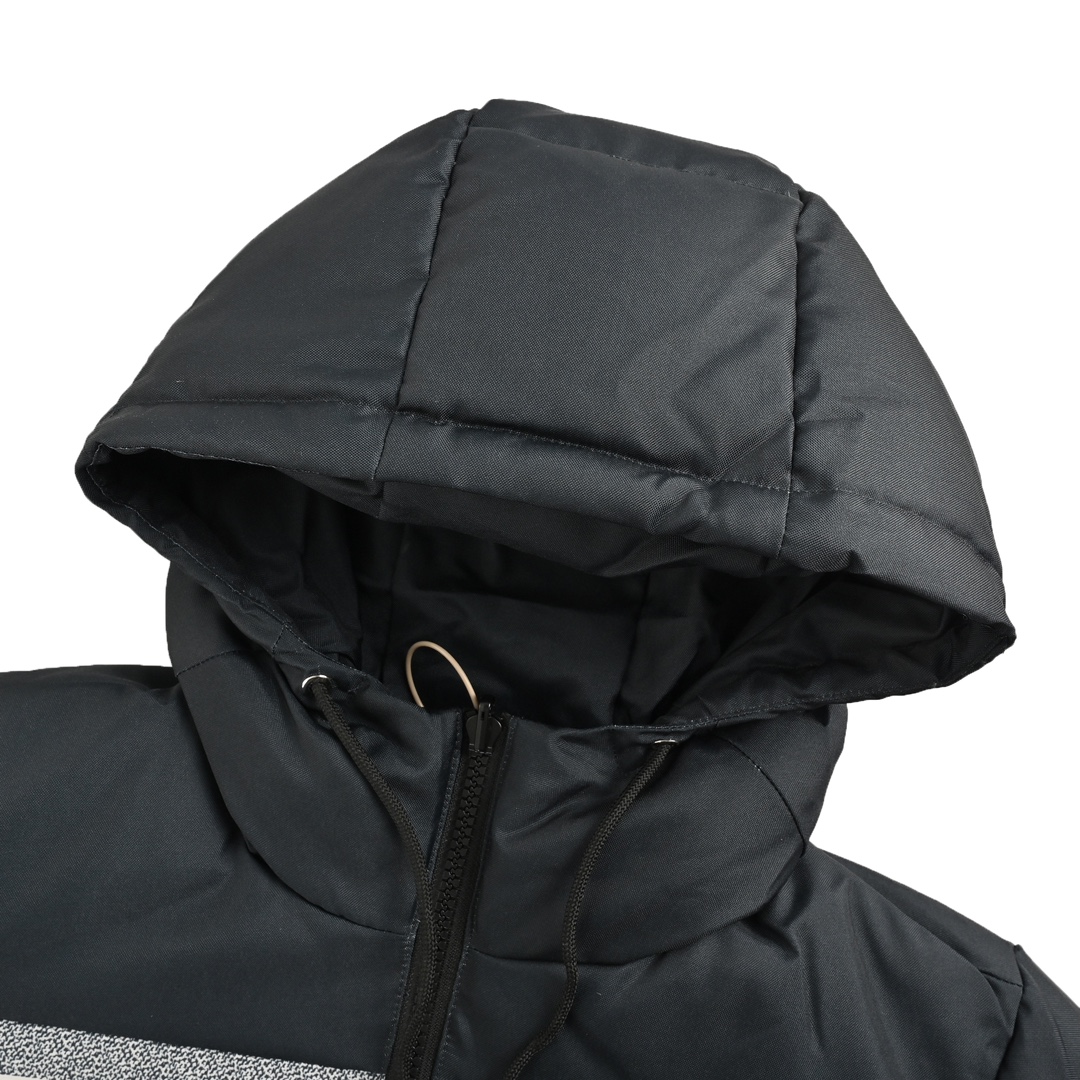 Dior Reversible Coat