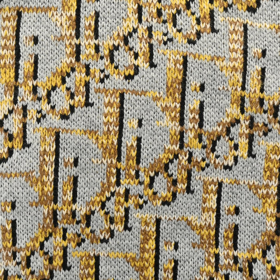 Dior Sweater