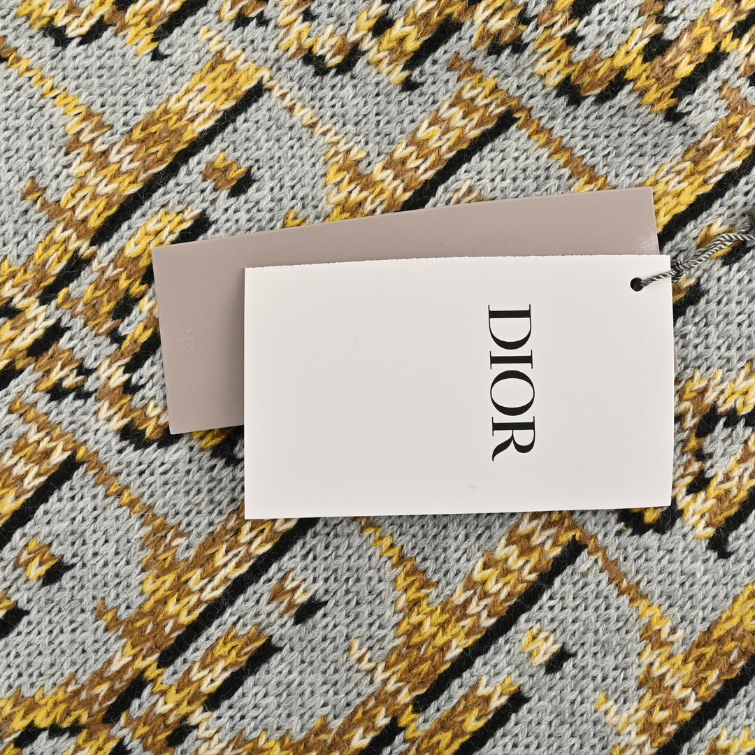 Dior Sweater