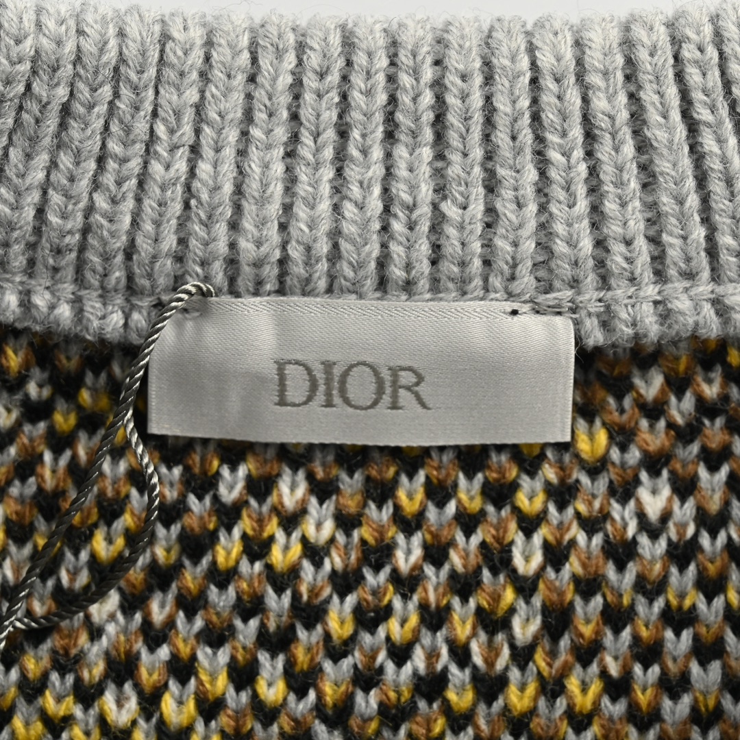 Dior Sweater