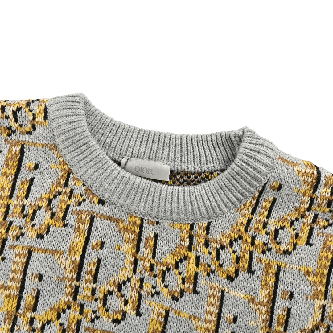 Dior Sweater