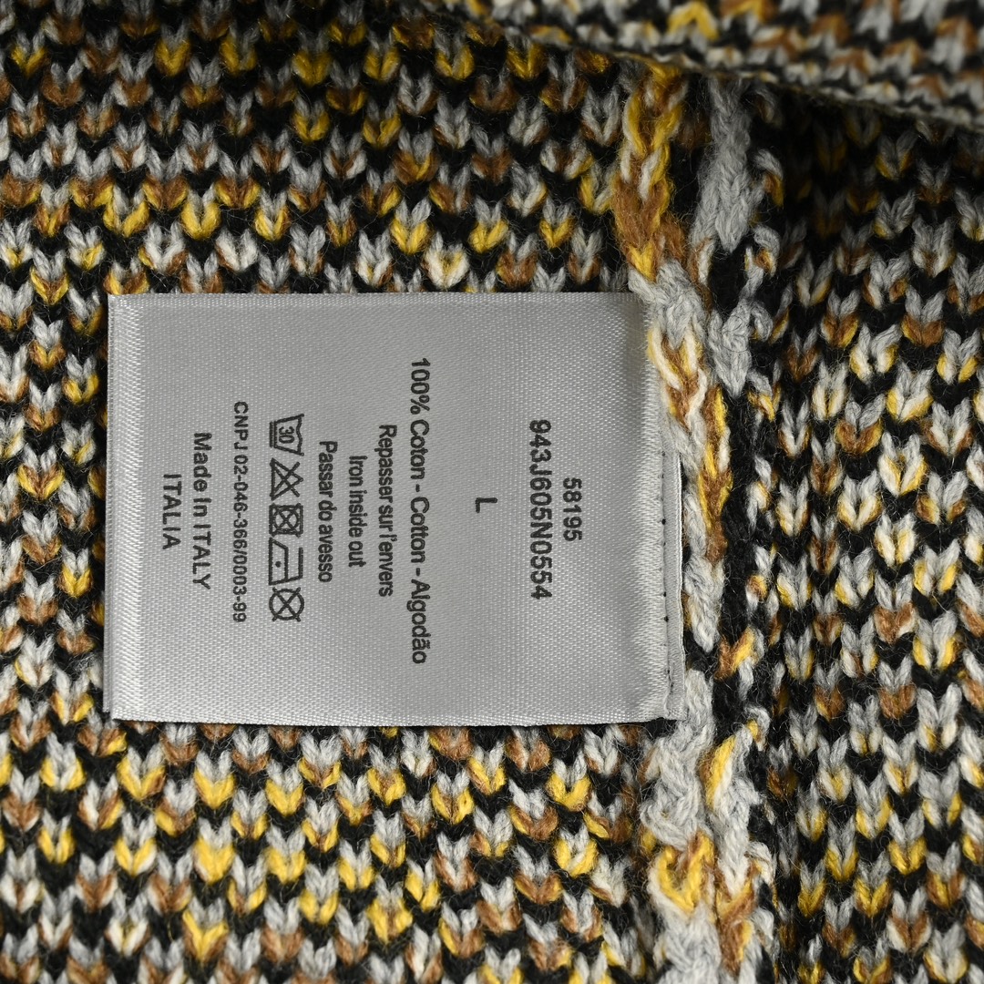 Dior Sweater