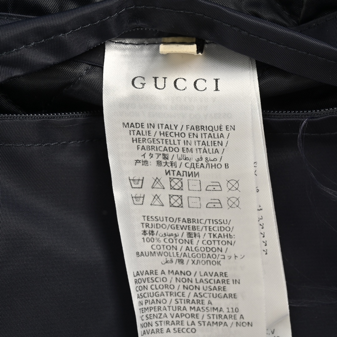 GUCCI JACKET