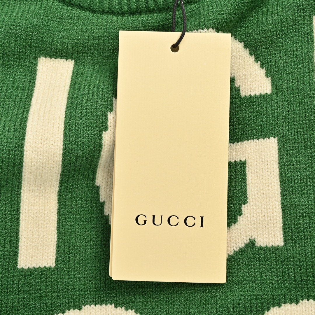 Gucci Sweater