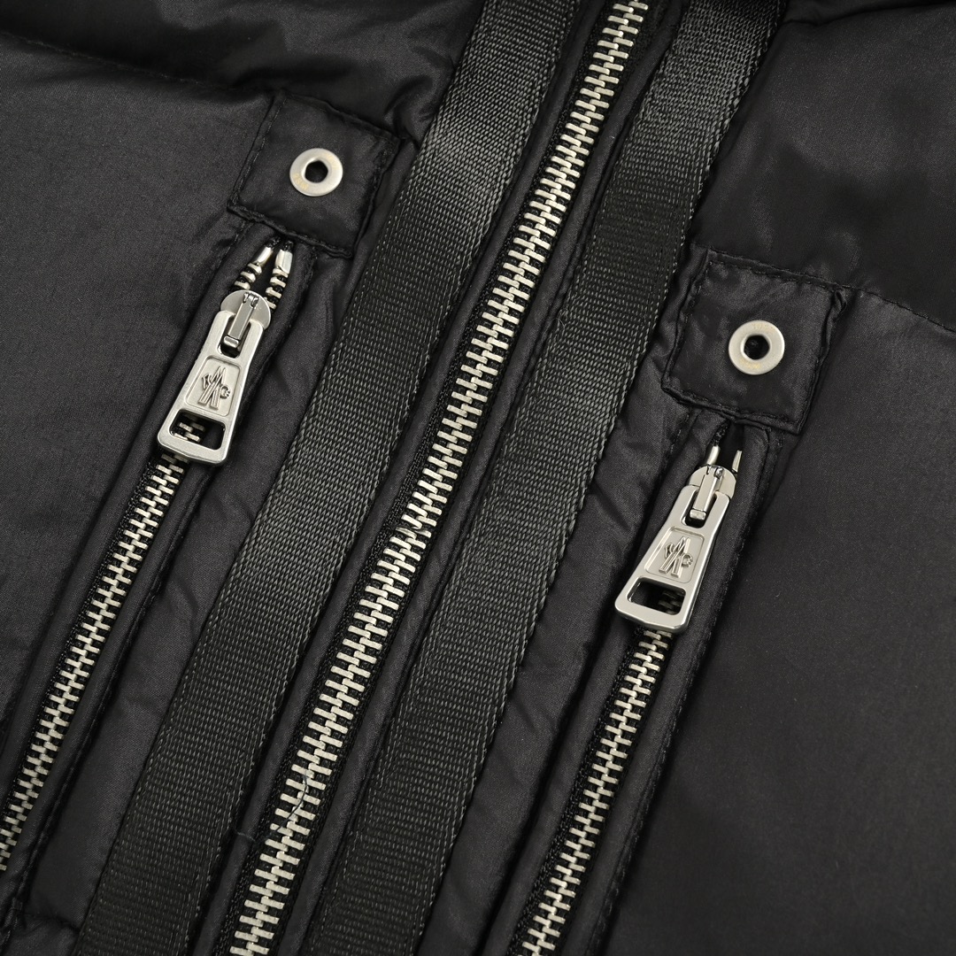 Moncler Coat