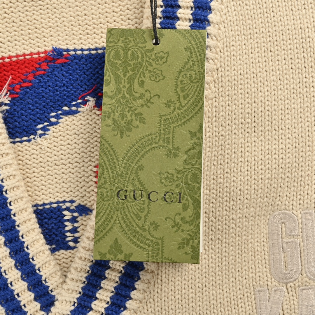 Gucci Cardigan