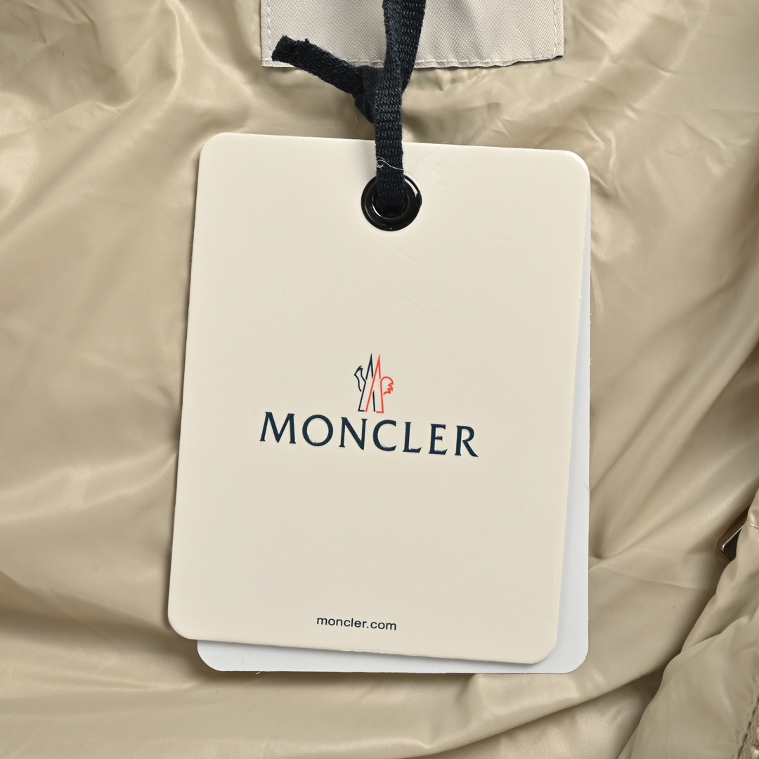 Moncler Coat