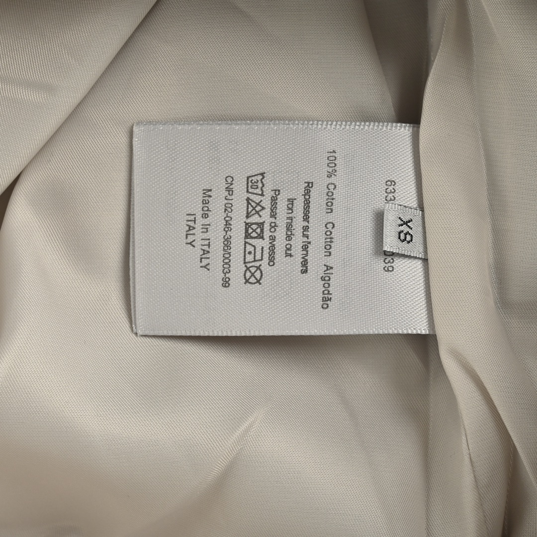 Dior Jacket