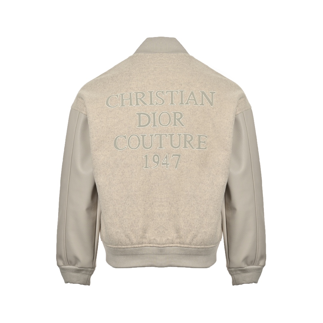 Dior Jacket