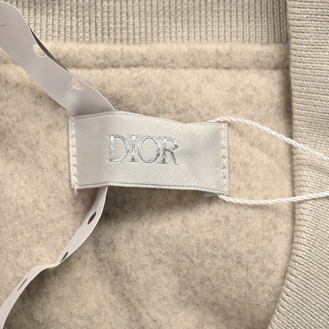 Dior Jacket
