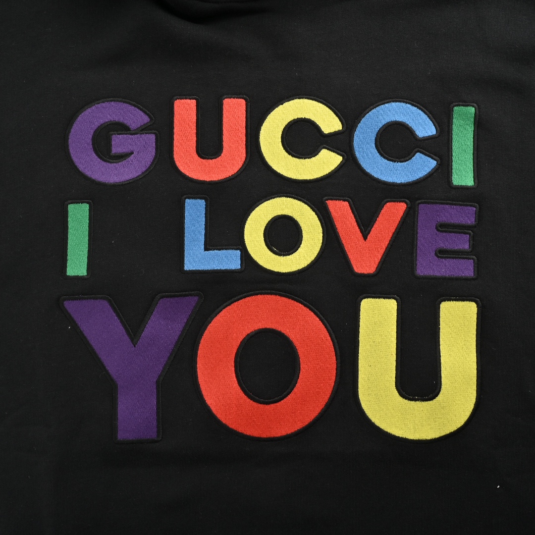 Gucci Hoodie