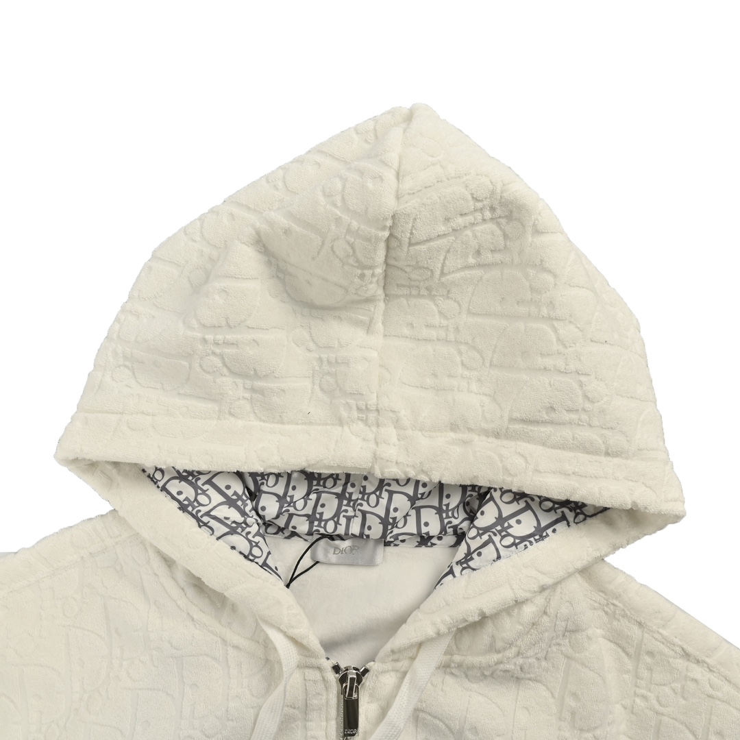 DIOR JACKET