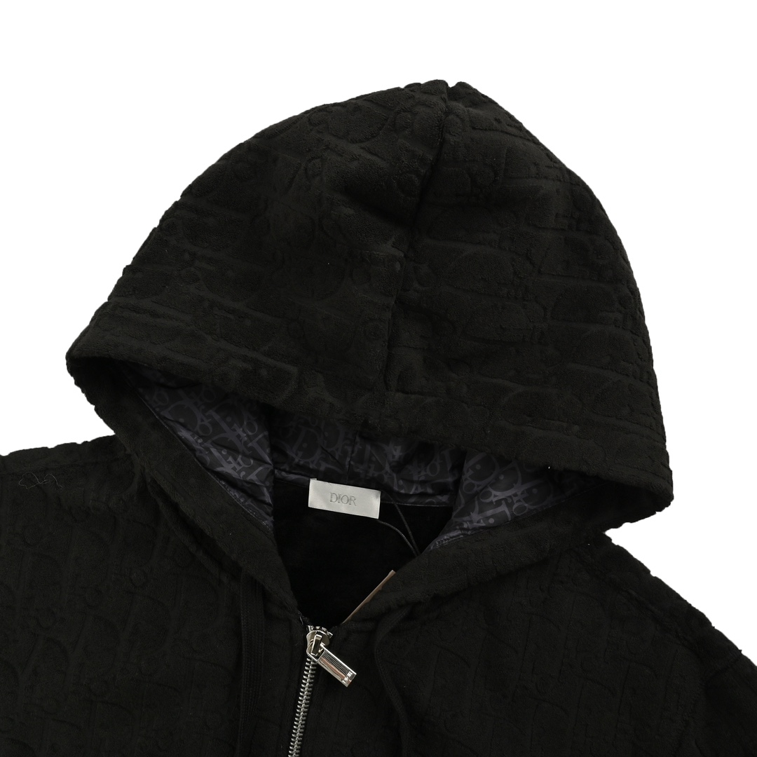 DIOR JACKET