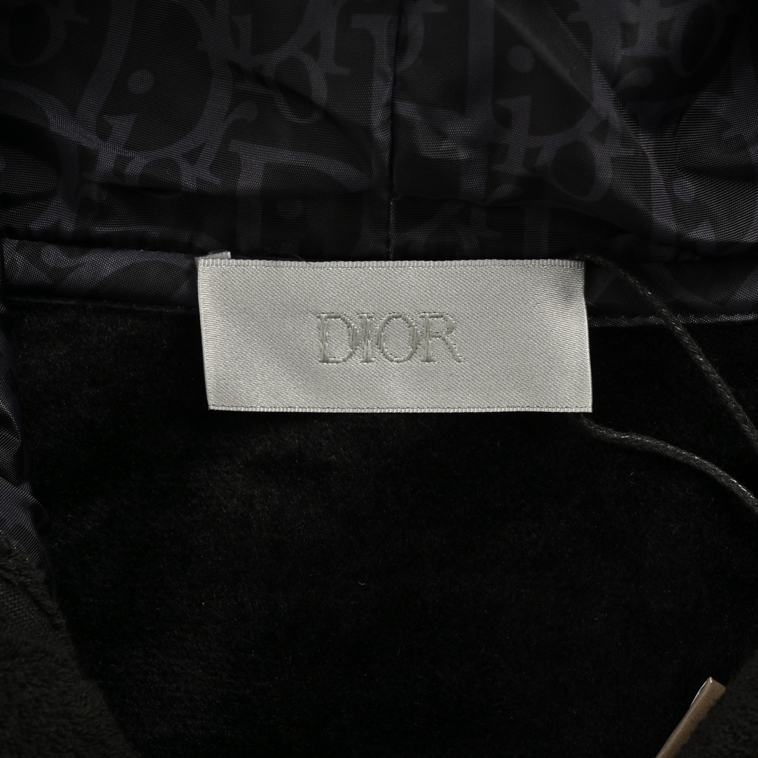 DIOR JACKET