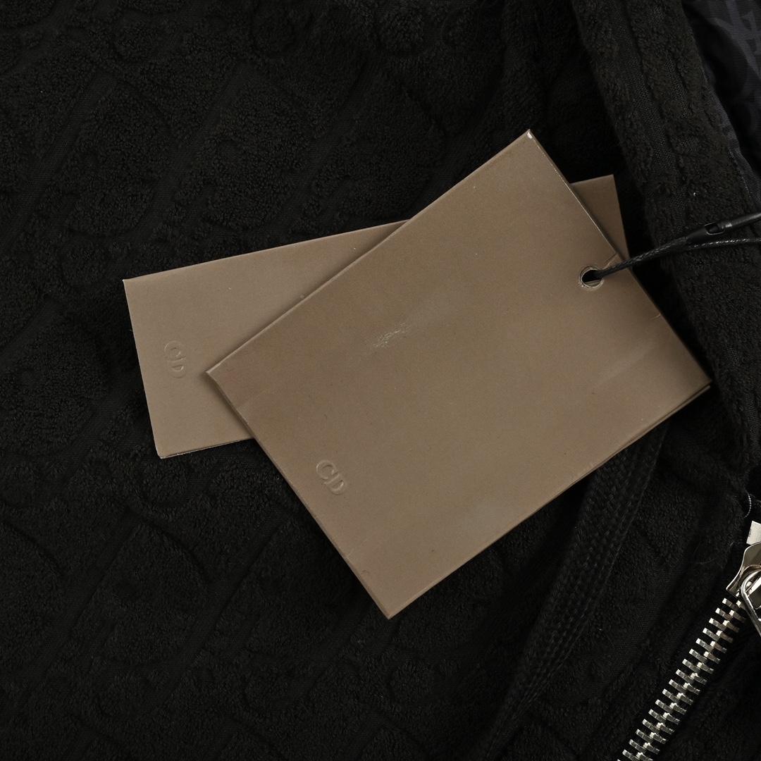 DIOR JACKET