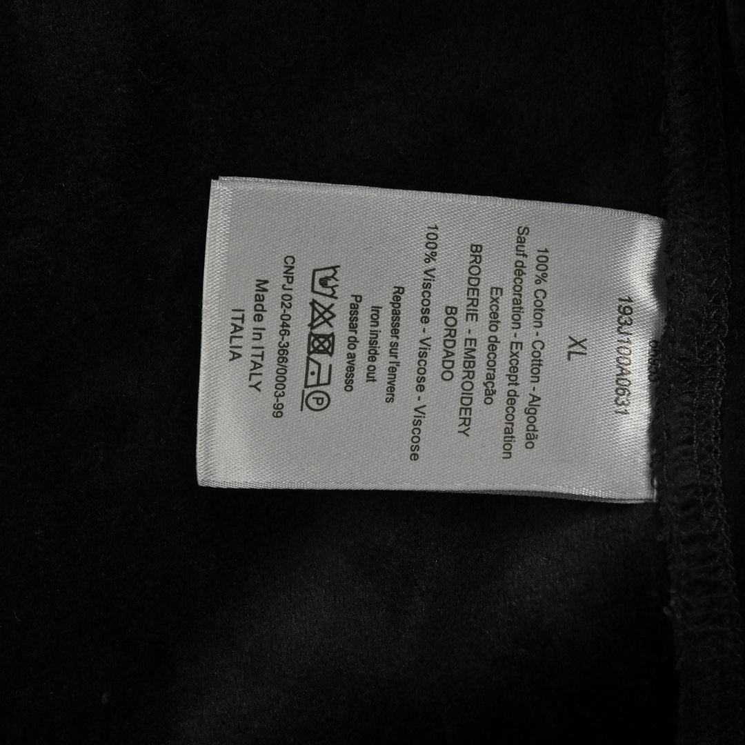 DIOR JACKET