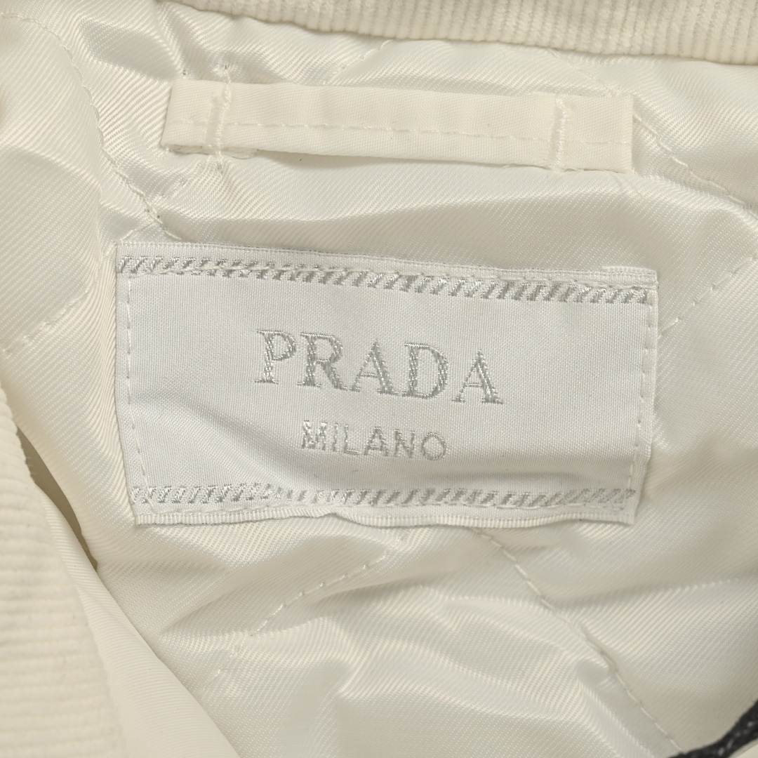 PRADA JACKET