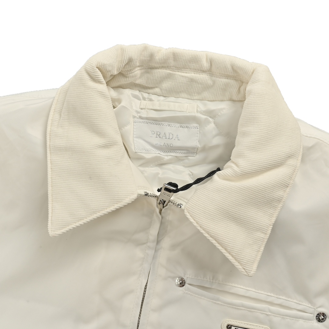 PRADA JACKET
