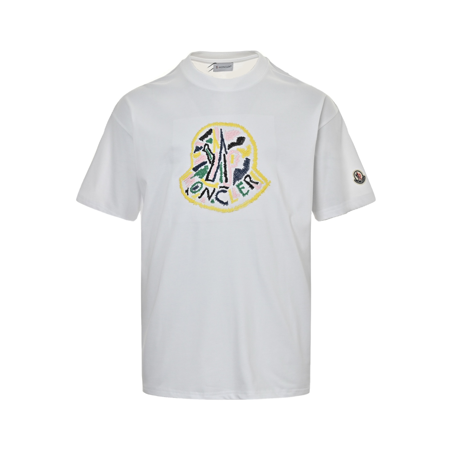 MONCLER T-SHIRT