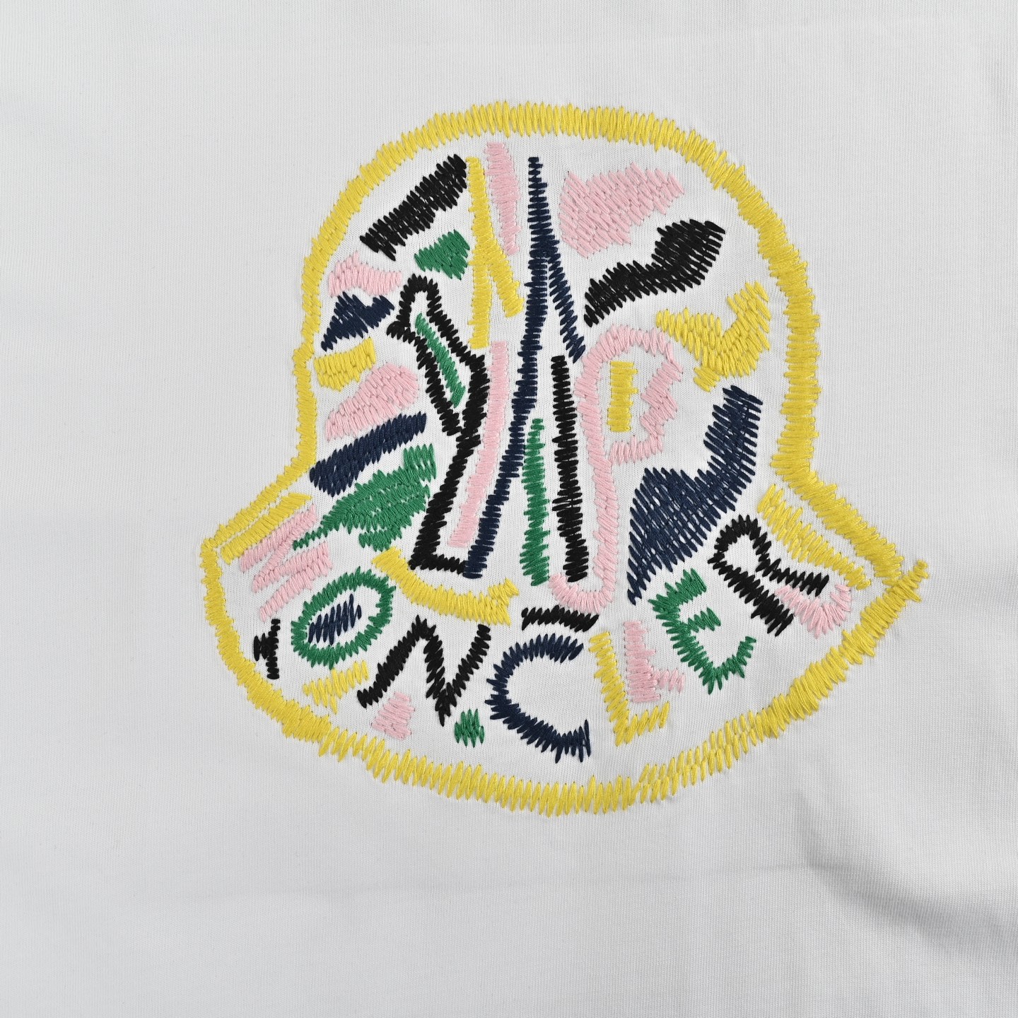MONCLER T-SHIRT