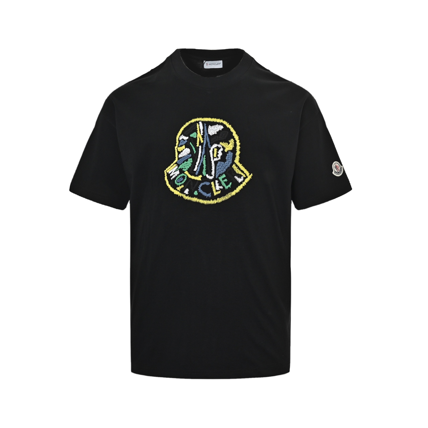 MONCLER T-SHIRT