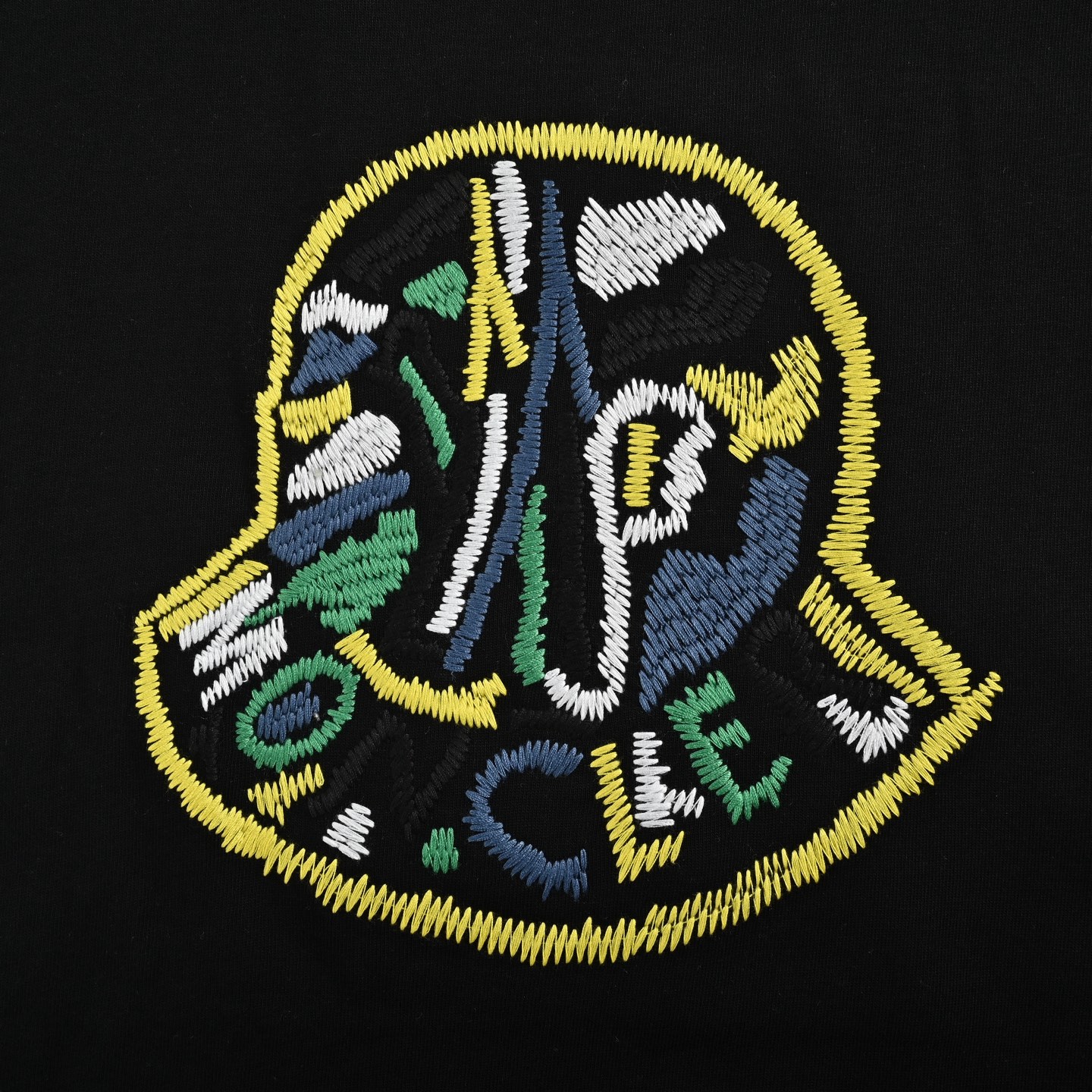 MONCLER T-SHIRT