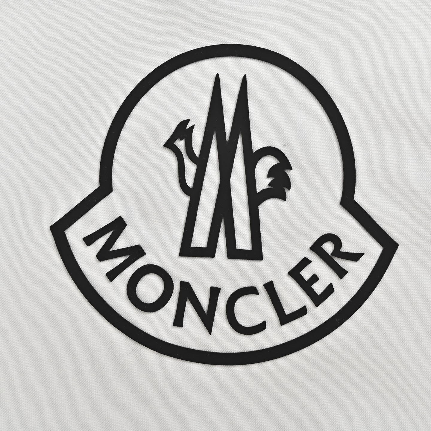 MONCLER T-SHIRT