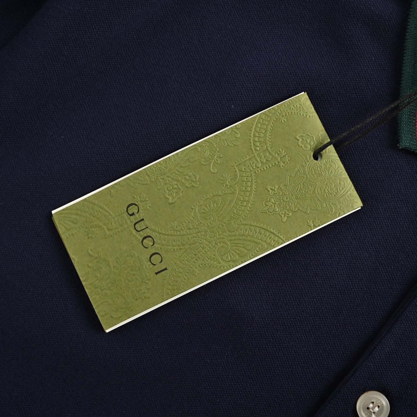 GUCCI POLO