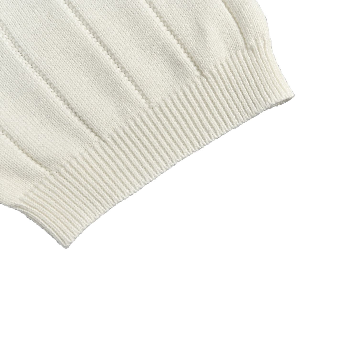 GUCCI KNITTING POLO