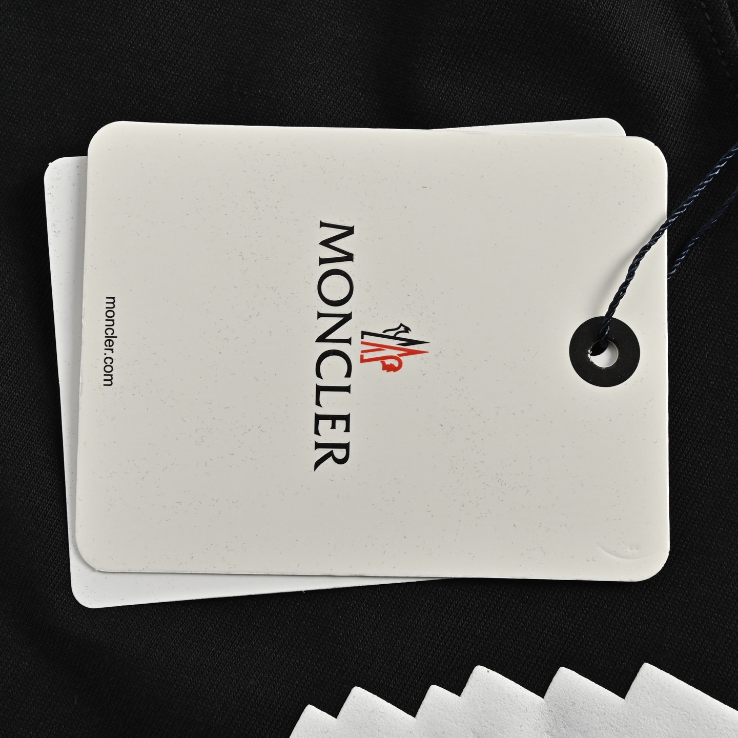 MONCLER T-SHIRT