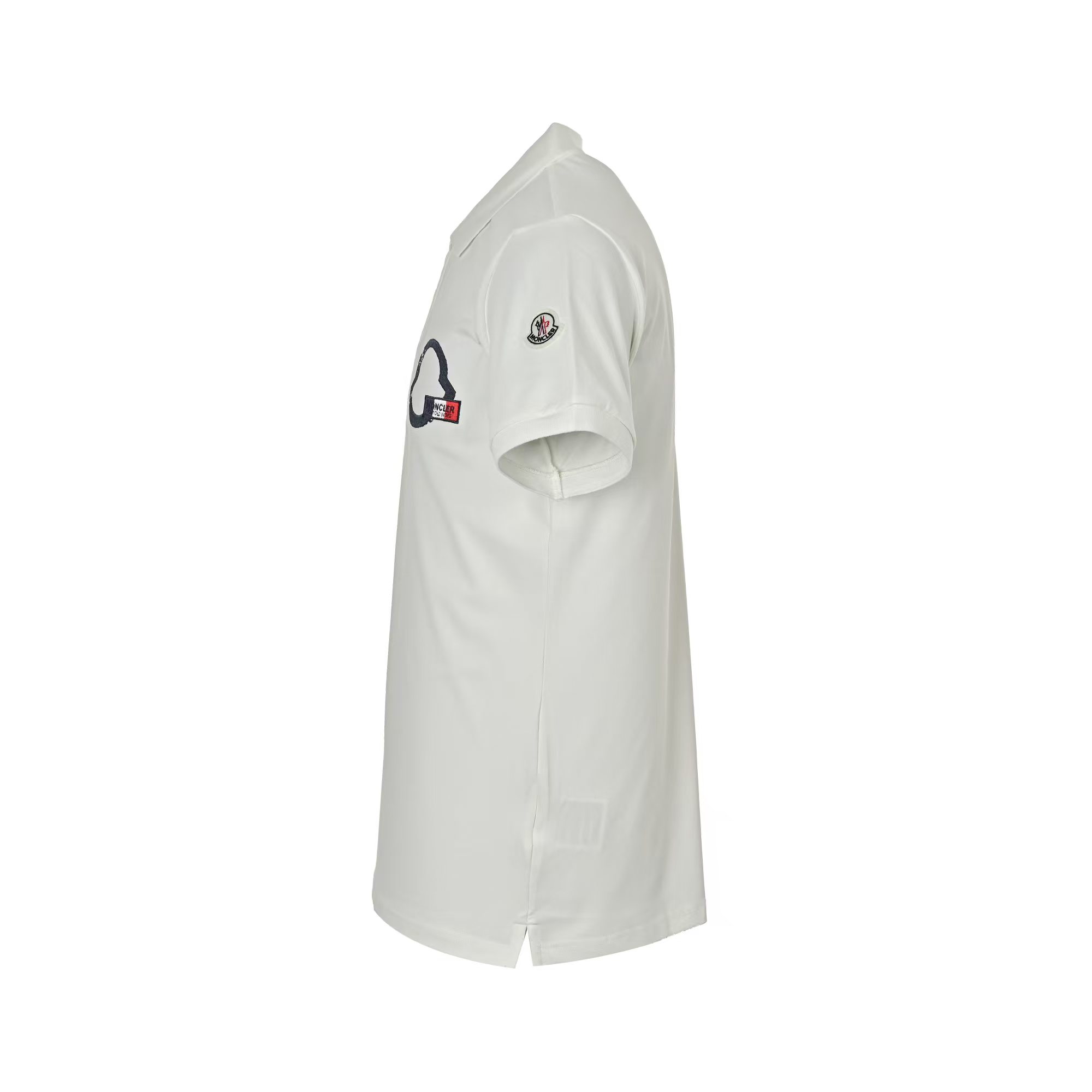 MONCLER POLO