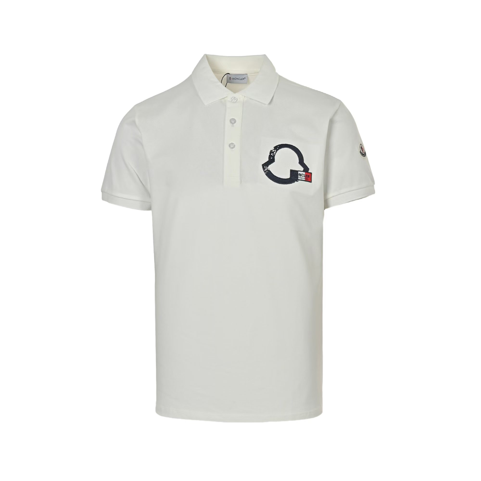 MONCLER POLO