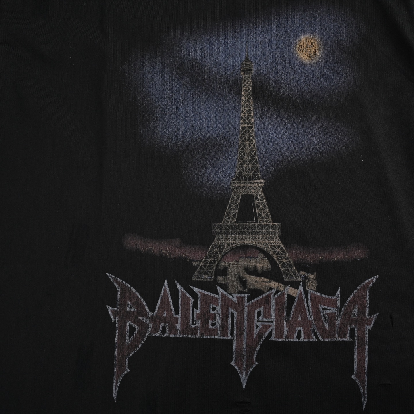 BALENCIAGA T-SHIRT