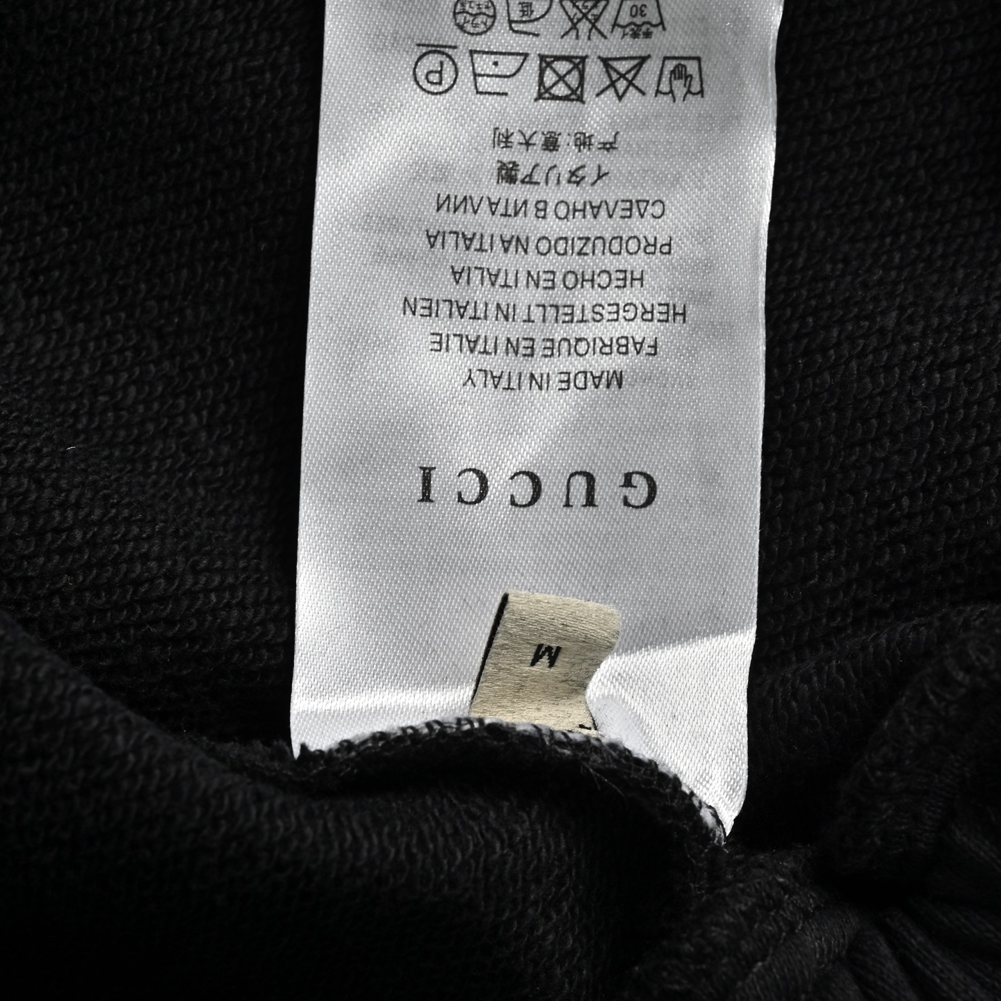 GUCCI SHORTS