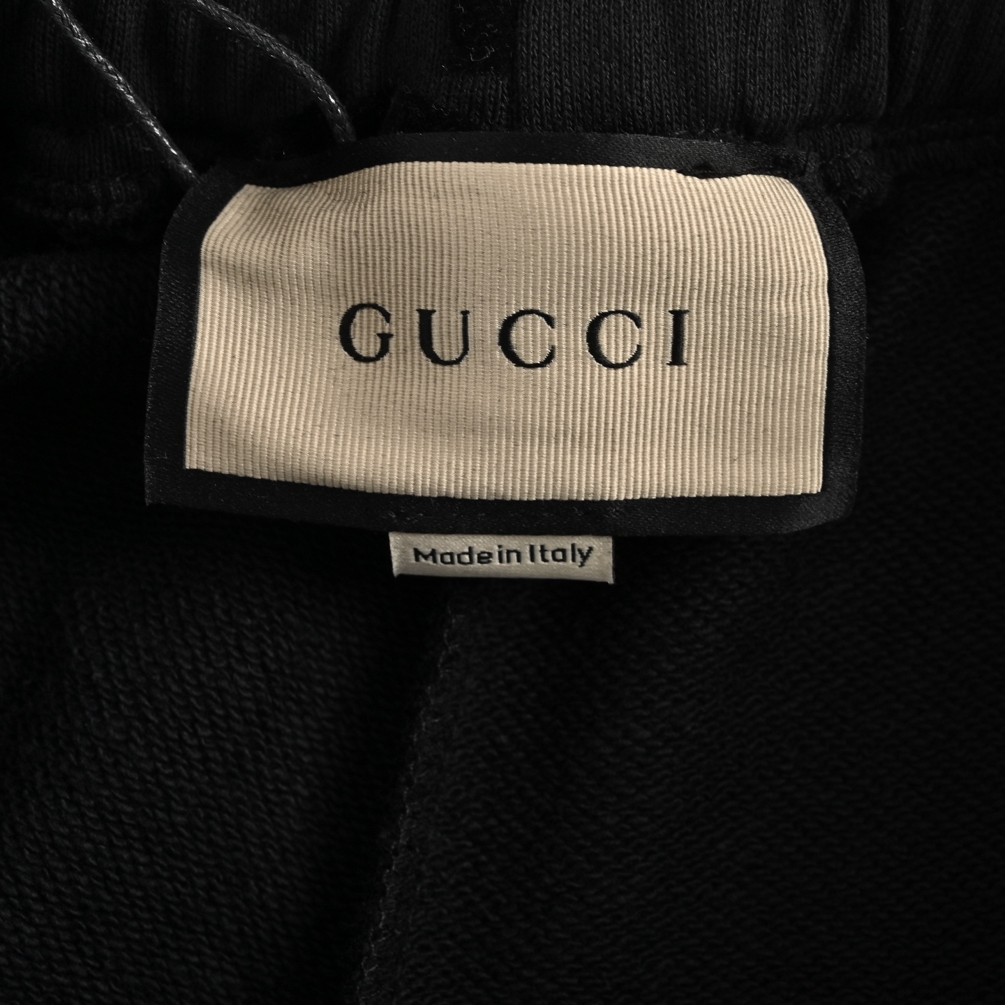 GUCCI SHORTS