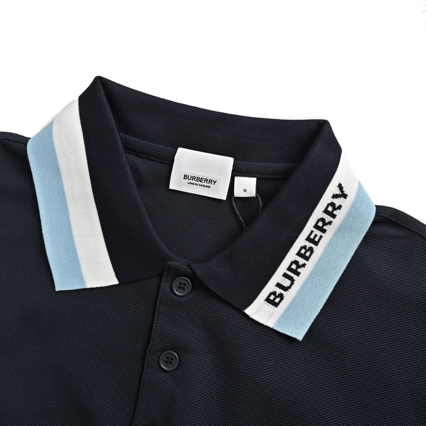 BURBERRY POLO