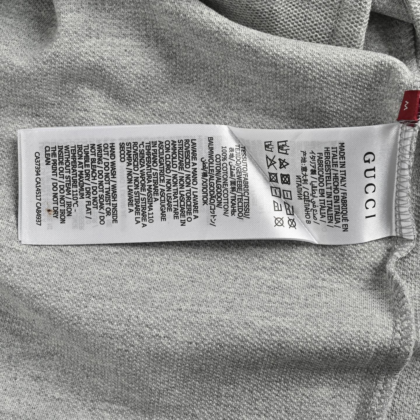 GUCCI POLO