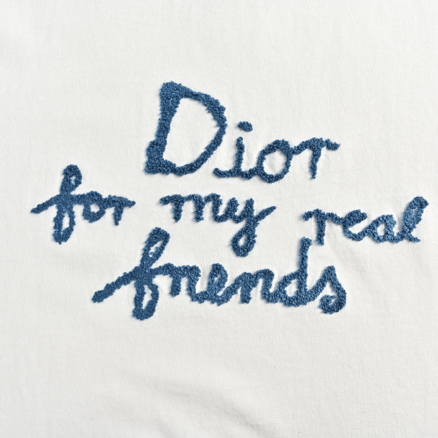 DIOR T-SHIRT