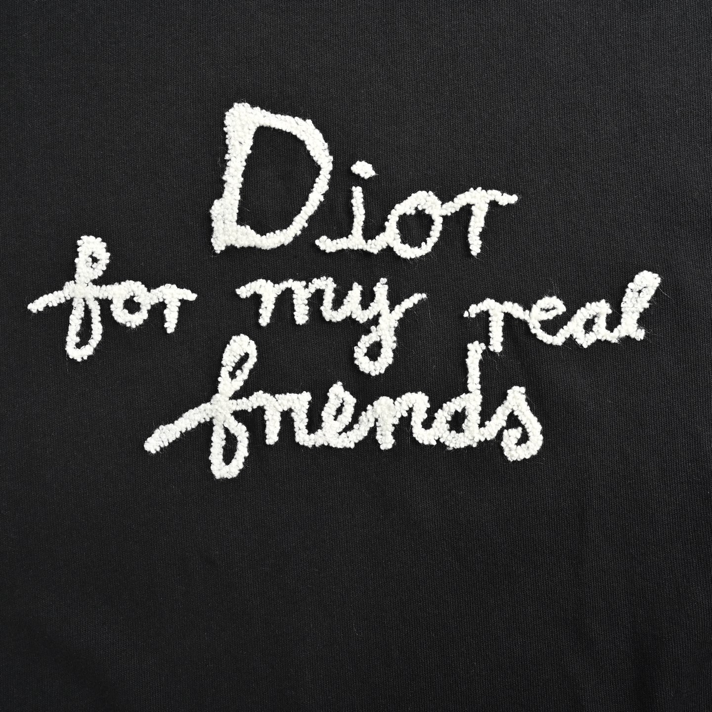DIOR T-SHIRT