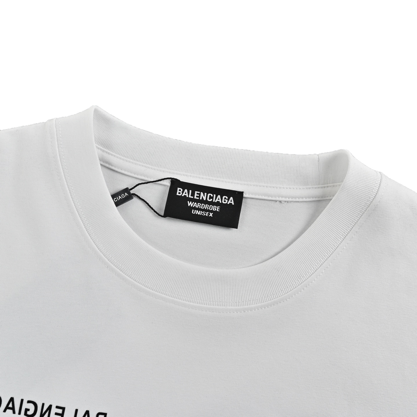 BALENCIAGA T-SHIRT