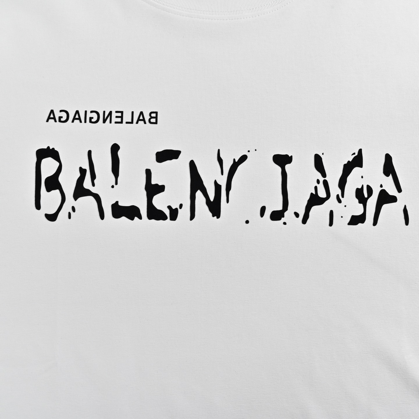 BALENCIAGA T-SHIRT
