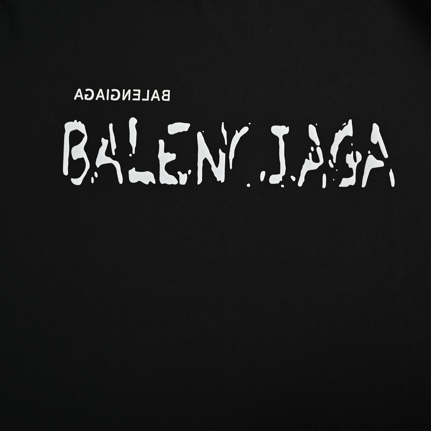 BALENCIAGA T-SHIRT