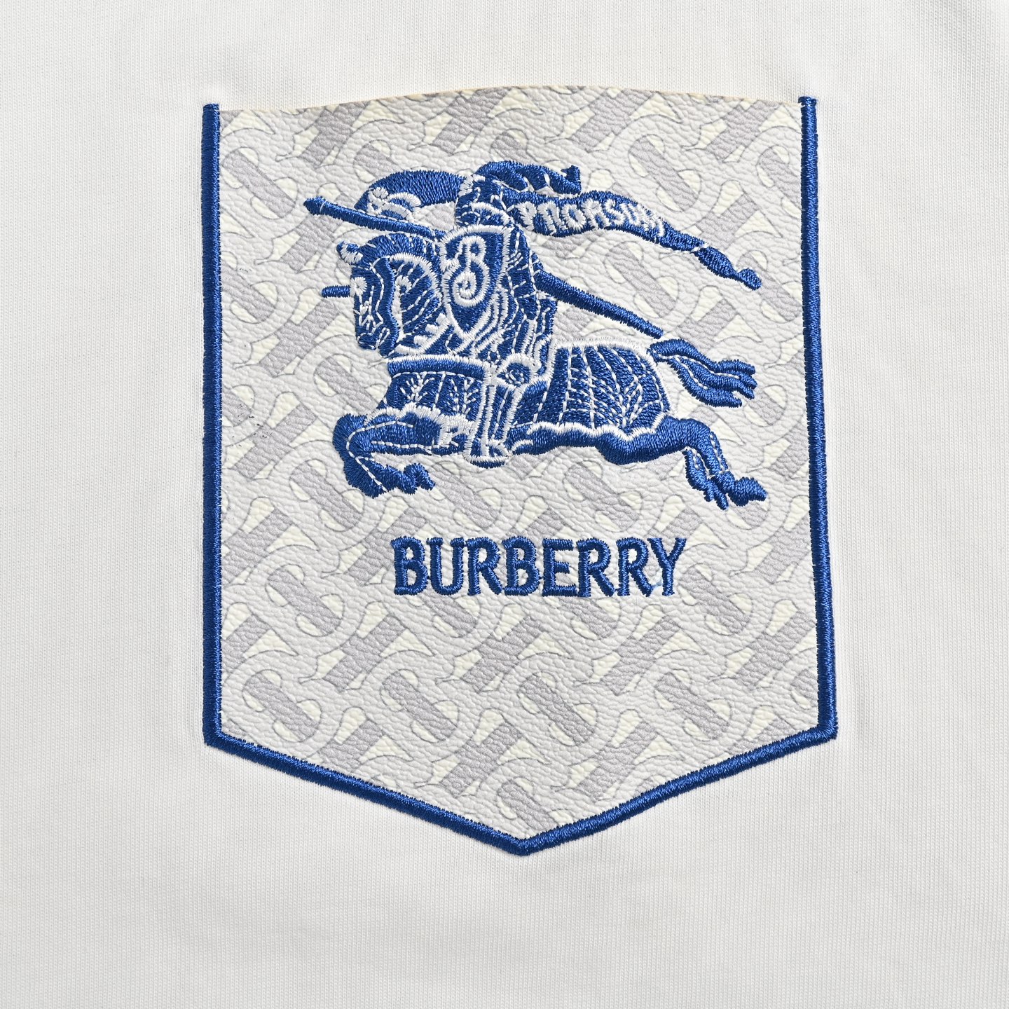BURBERRY T-SHIRT