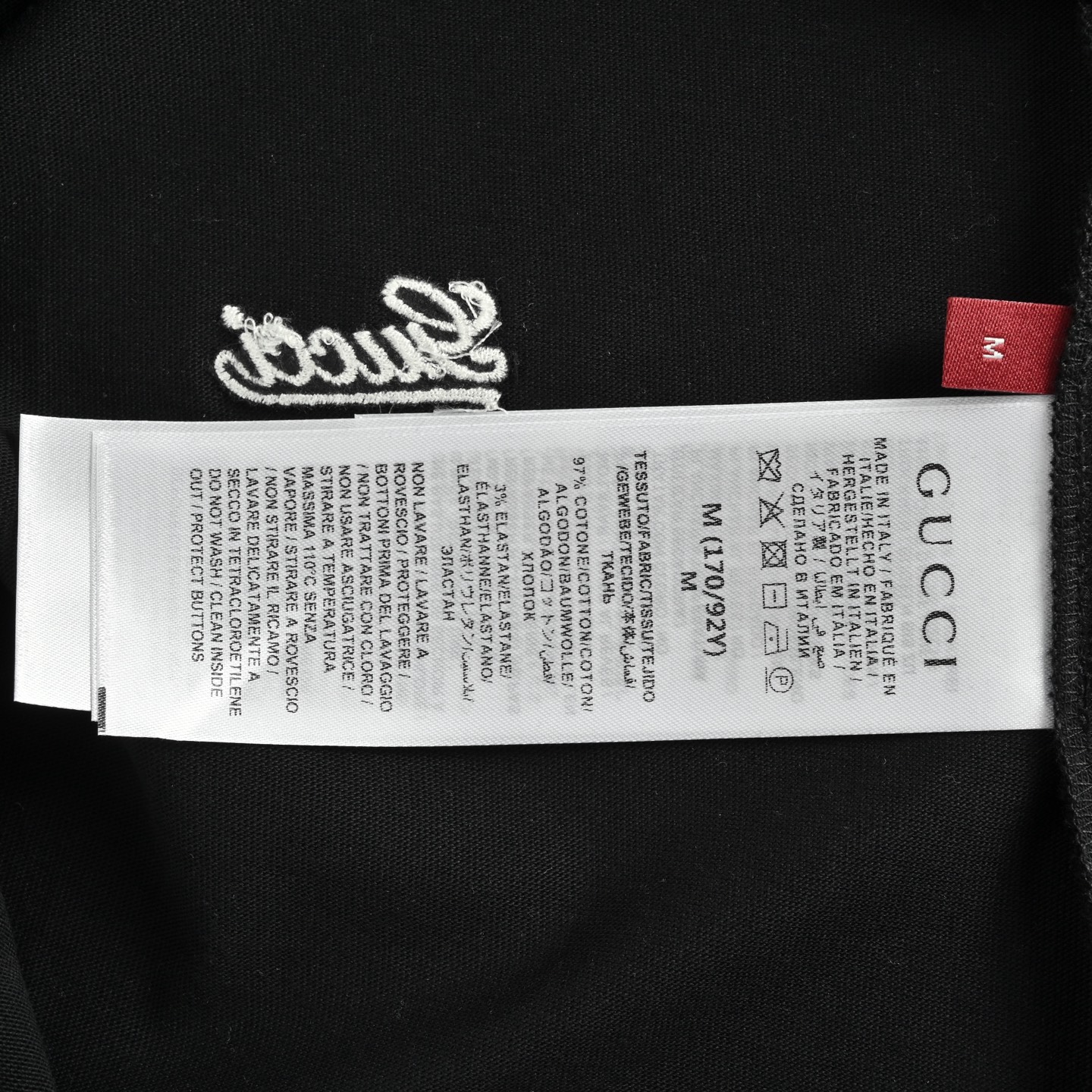 GUCCI 