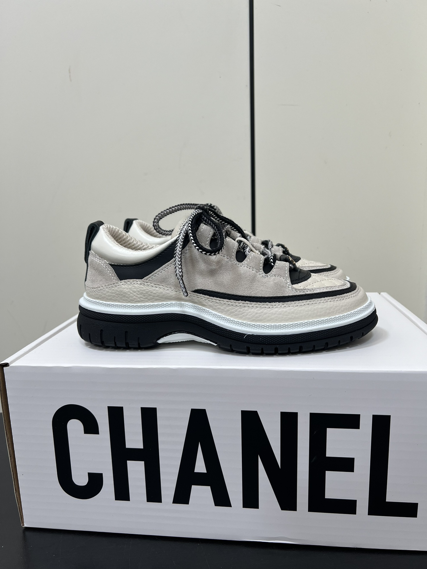 CHANEL