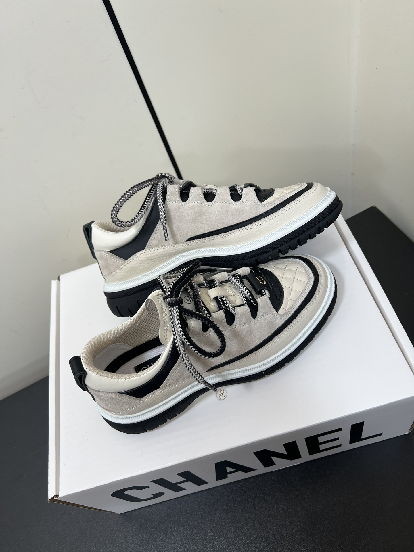 CHANEL