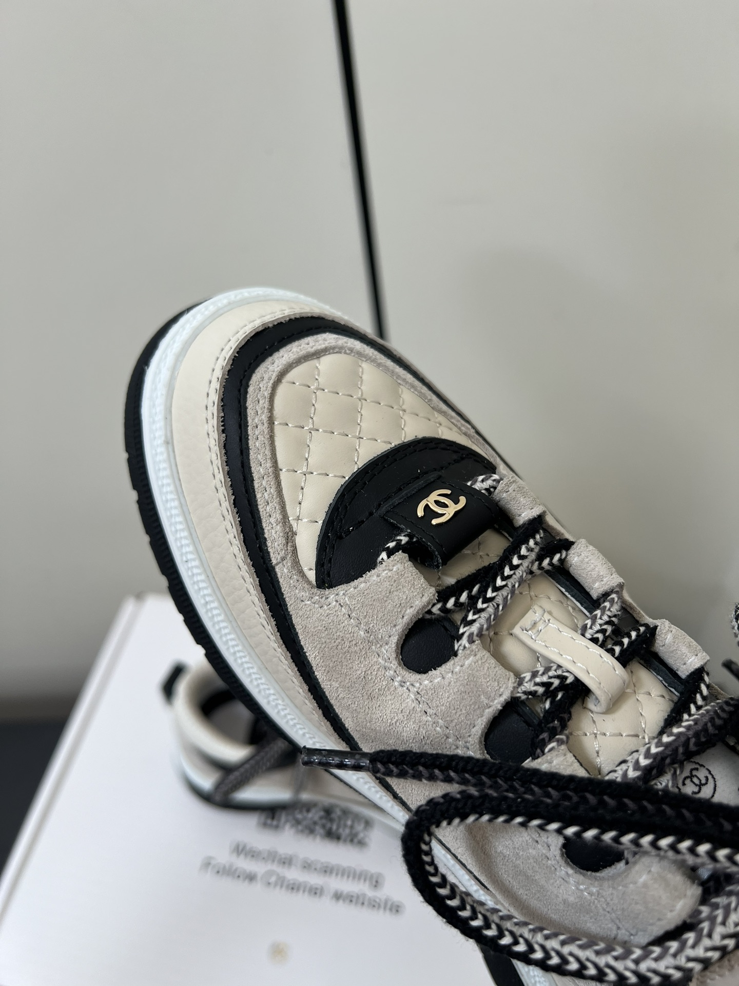 CHANEL