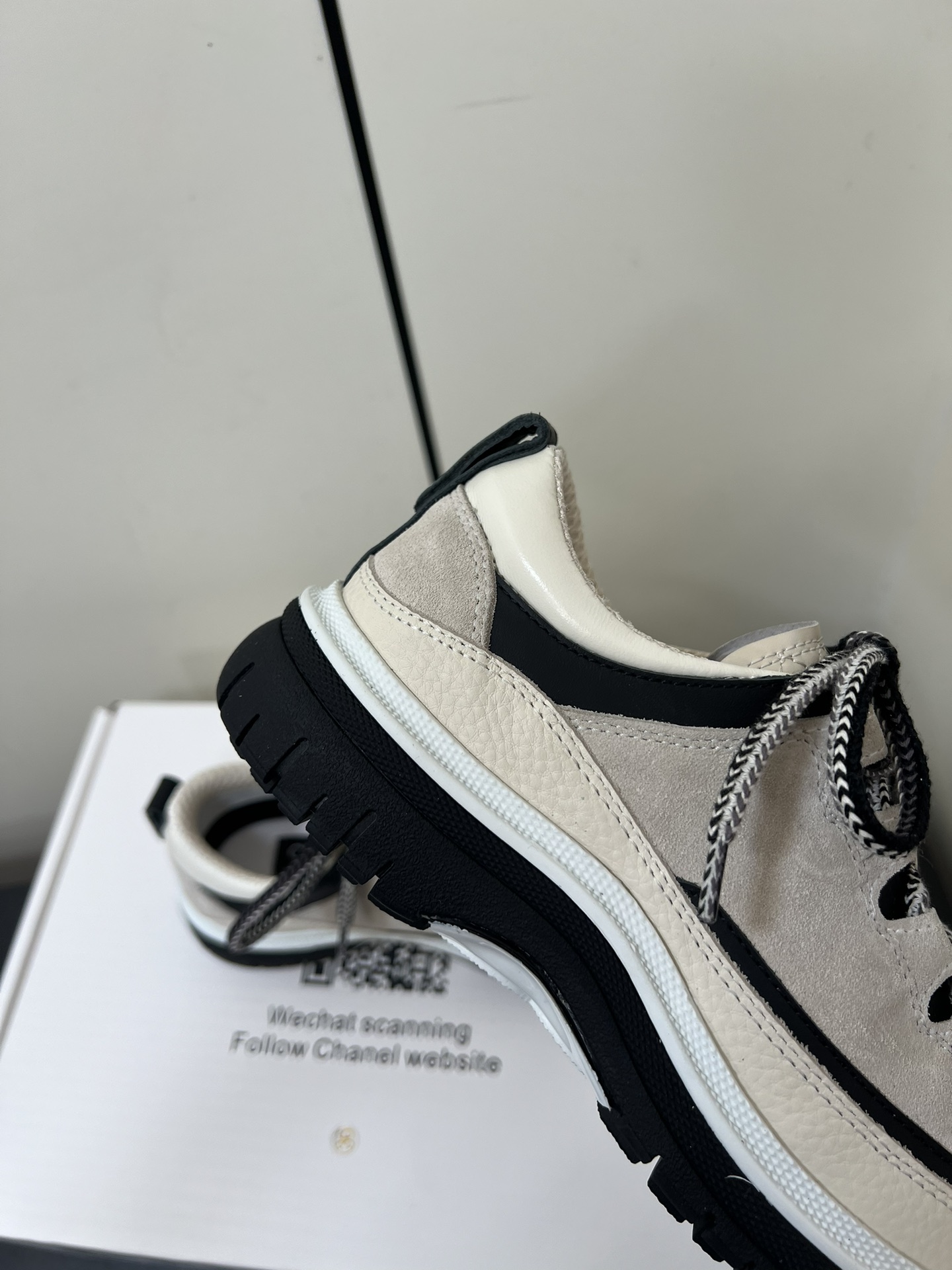 CHANEL