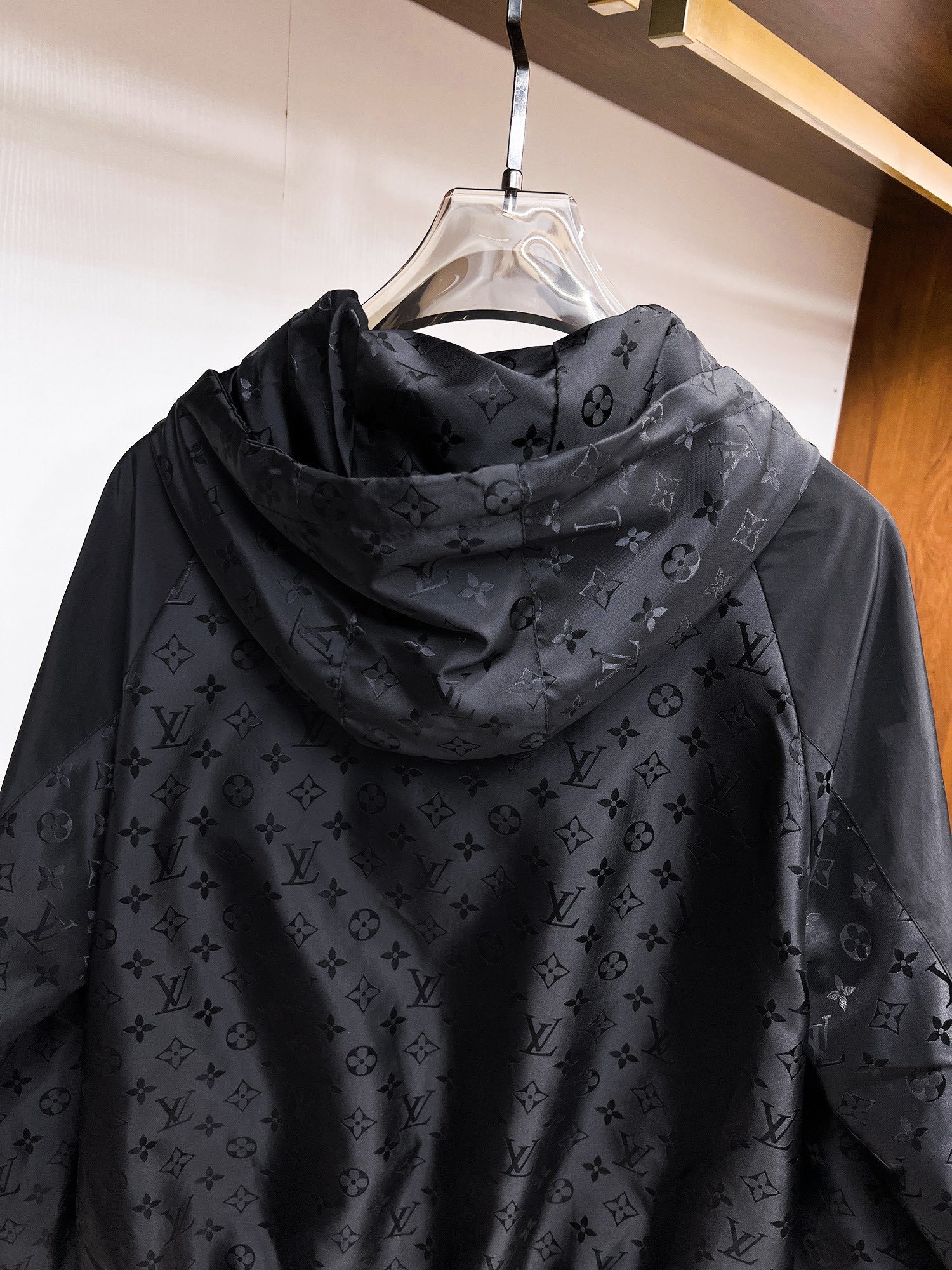 LV Jacket
